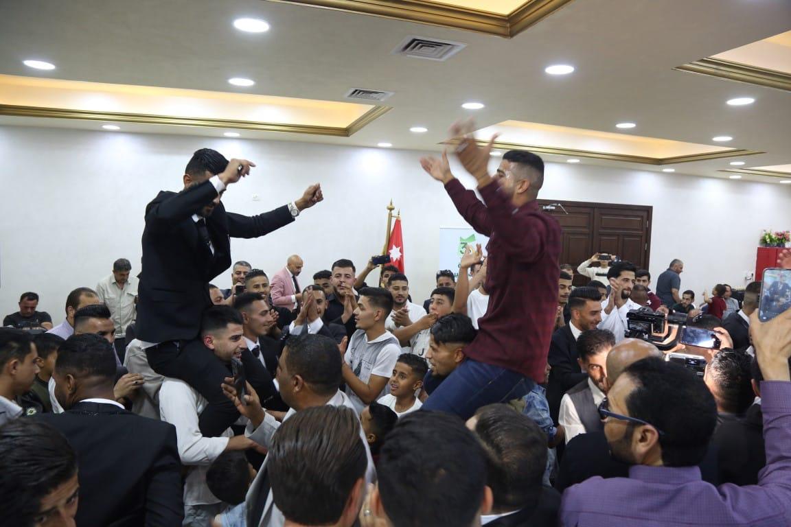 Madar Al-Saa Images 0.03683143139687417