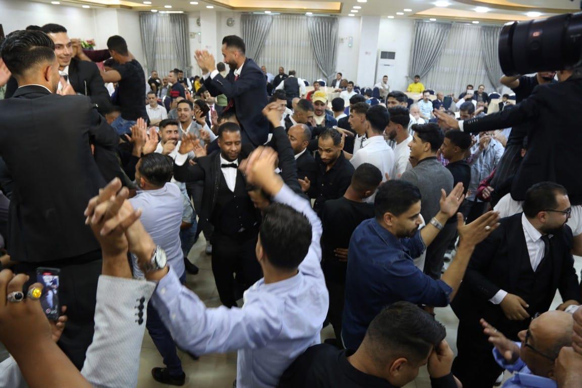 Madar Al-Saa Images 0.08007811779560325