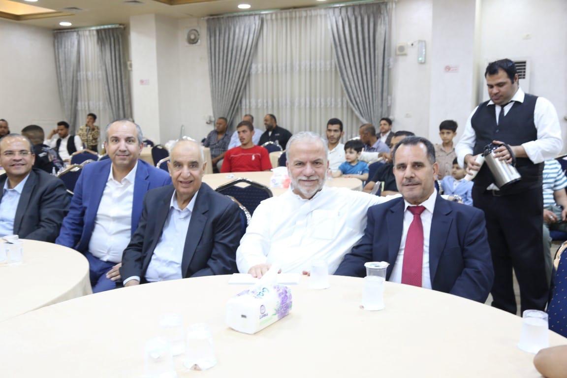 Madar Al-Saa Images 0.3020961133798058