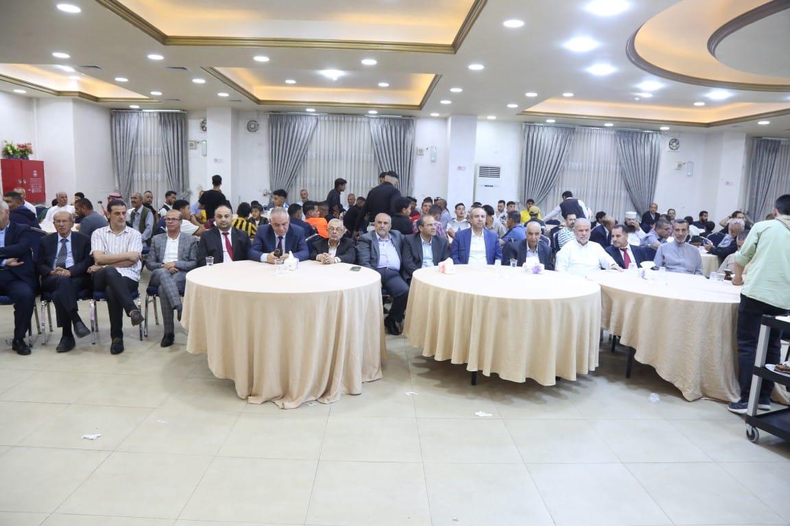 Madar Al-Saa Images 0.4866849776373381