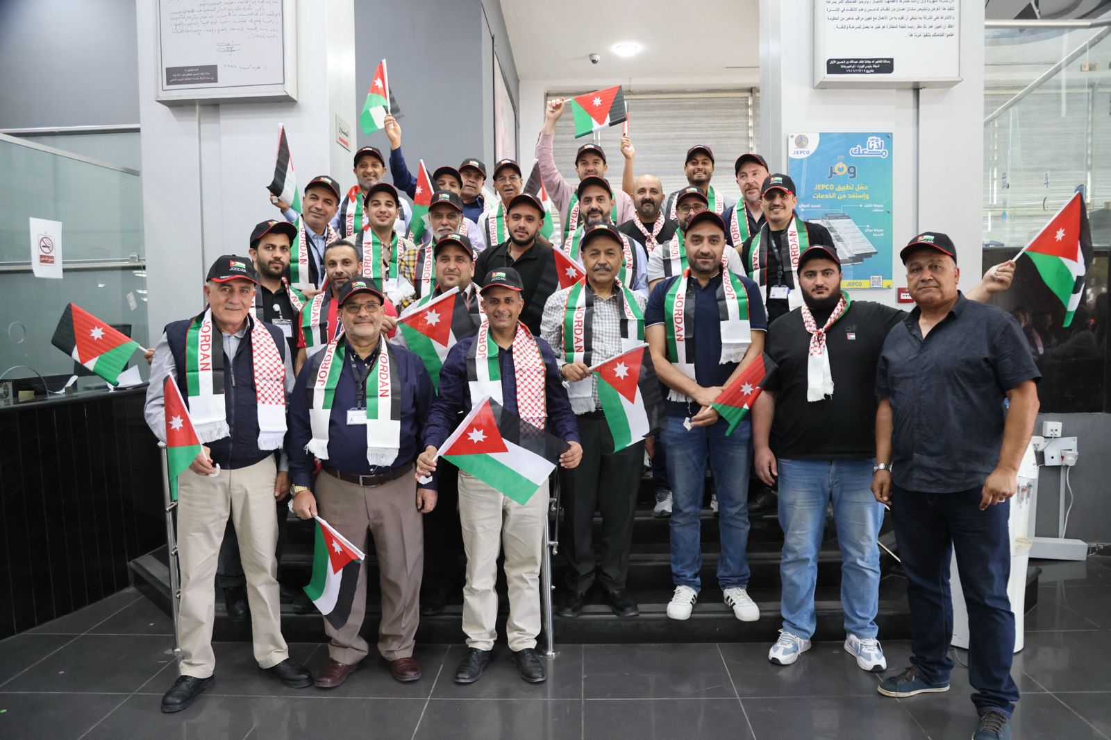 Madar Al-Saa Images 0.27663514456357274