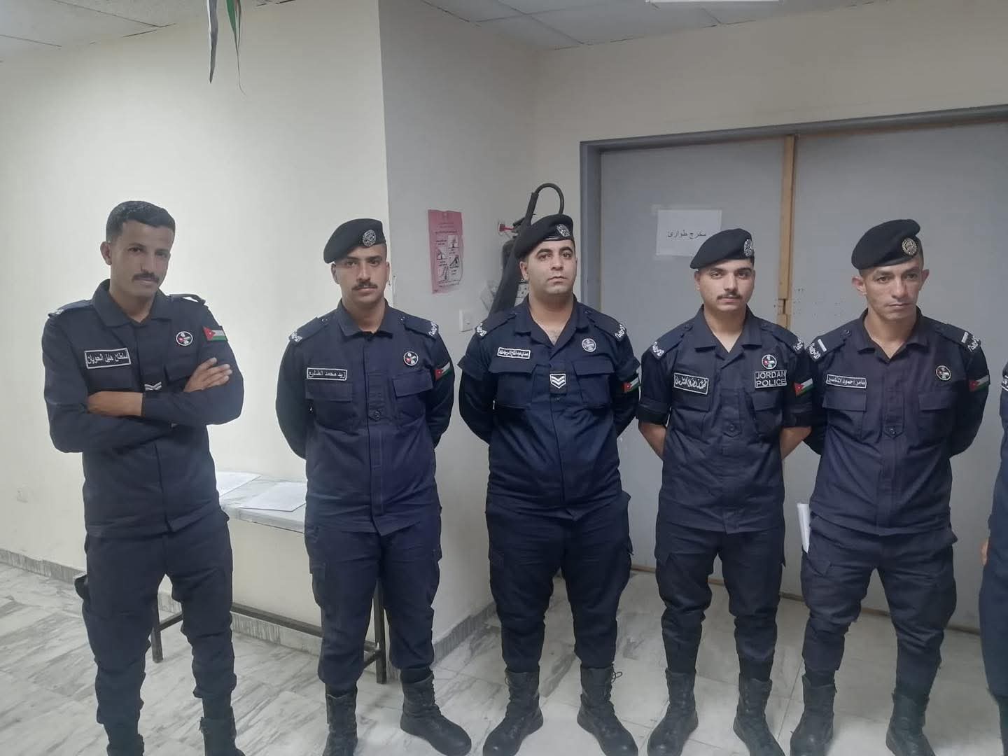 Madar Al-Saa Images 0.1714208749334487