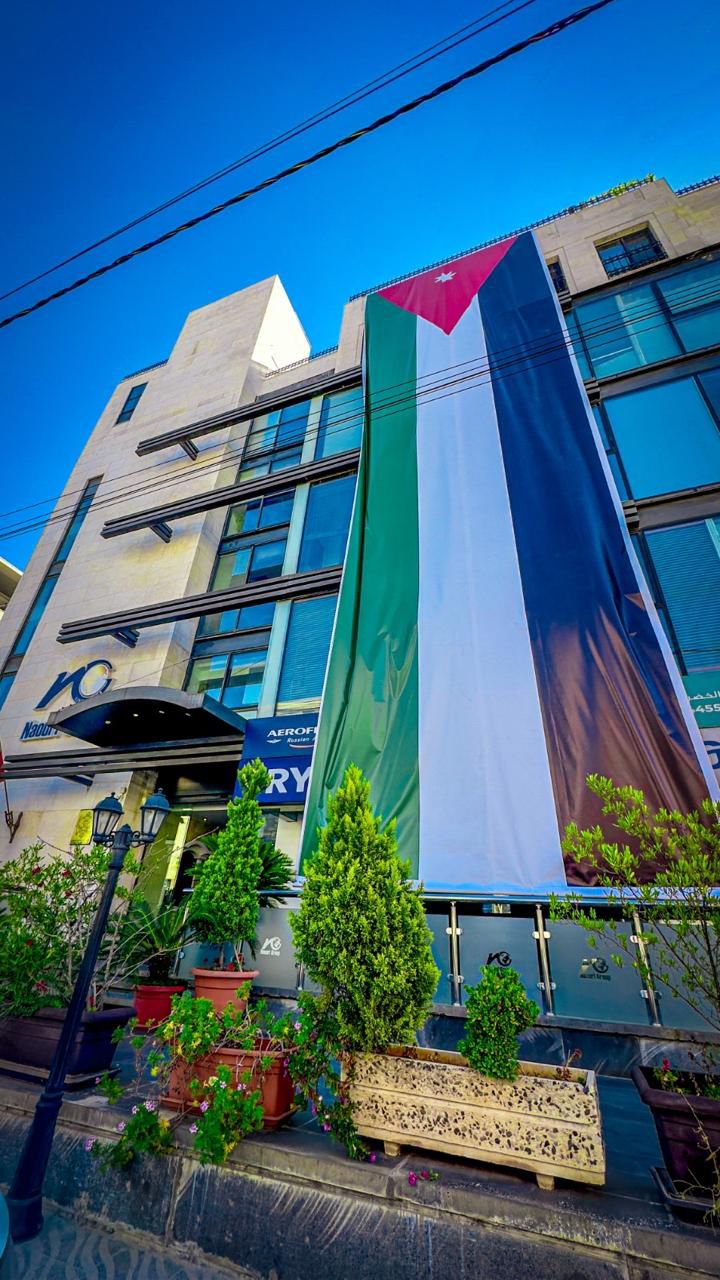 Madar Al-Saa Images 0.8751315182570467