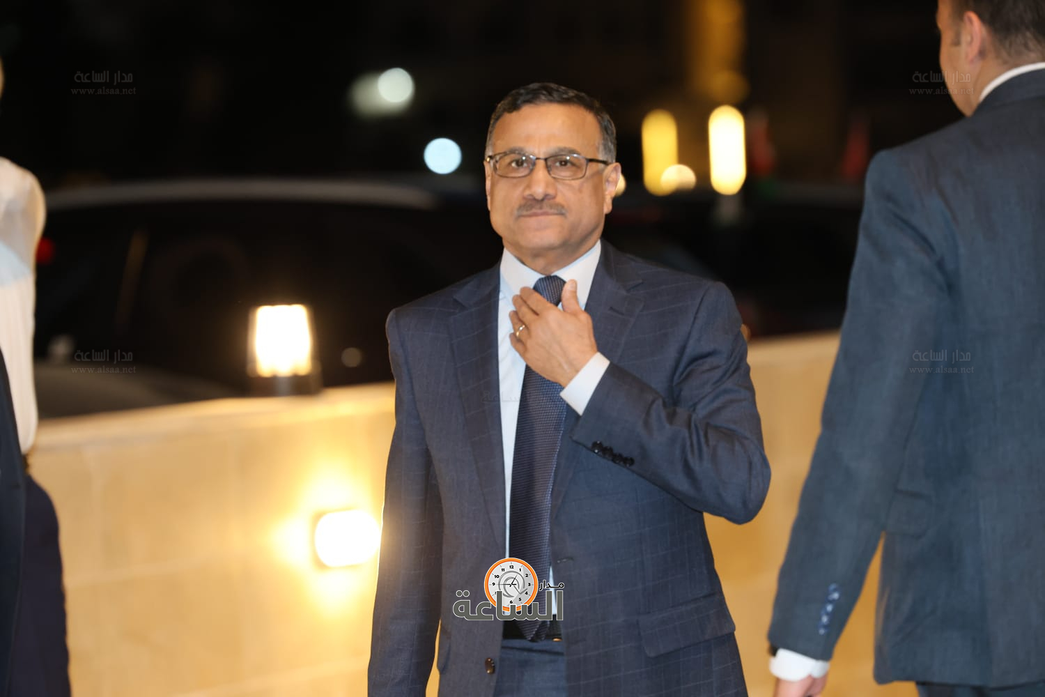 Madar Al-Saa Images 0.2641205196805214