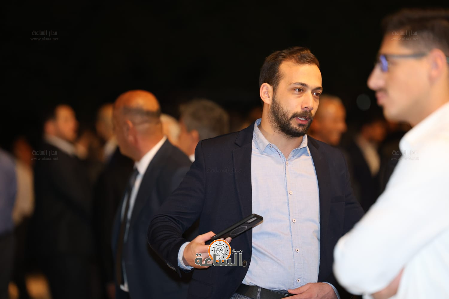 Madar Al-Saa Images 0.4964447442055082