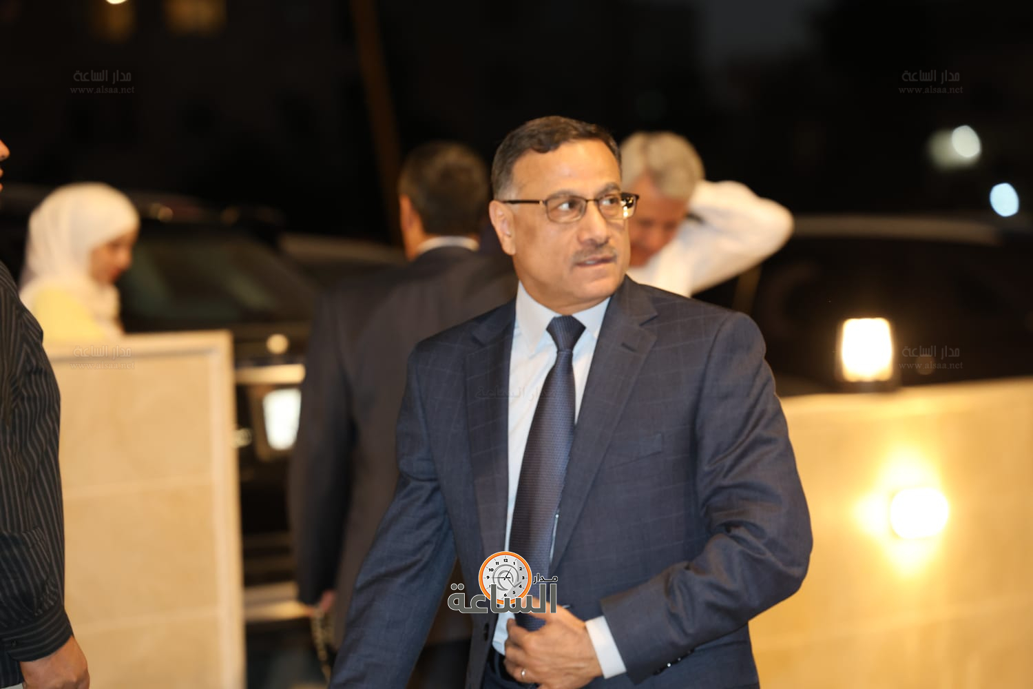 Madar Al-Saa Images 0.9136133684849391