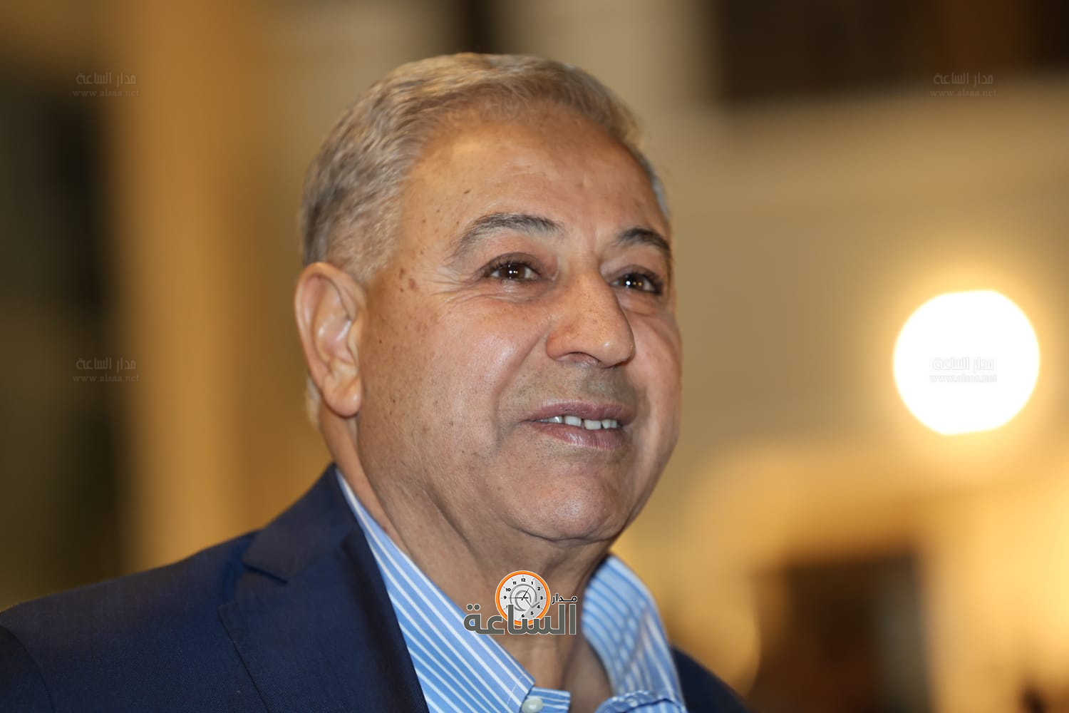 Madar Al-Saa Images 0.9859813637639168