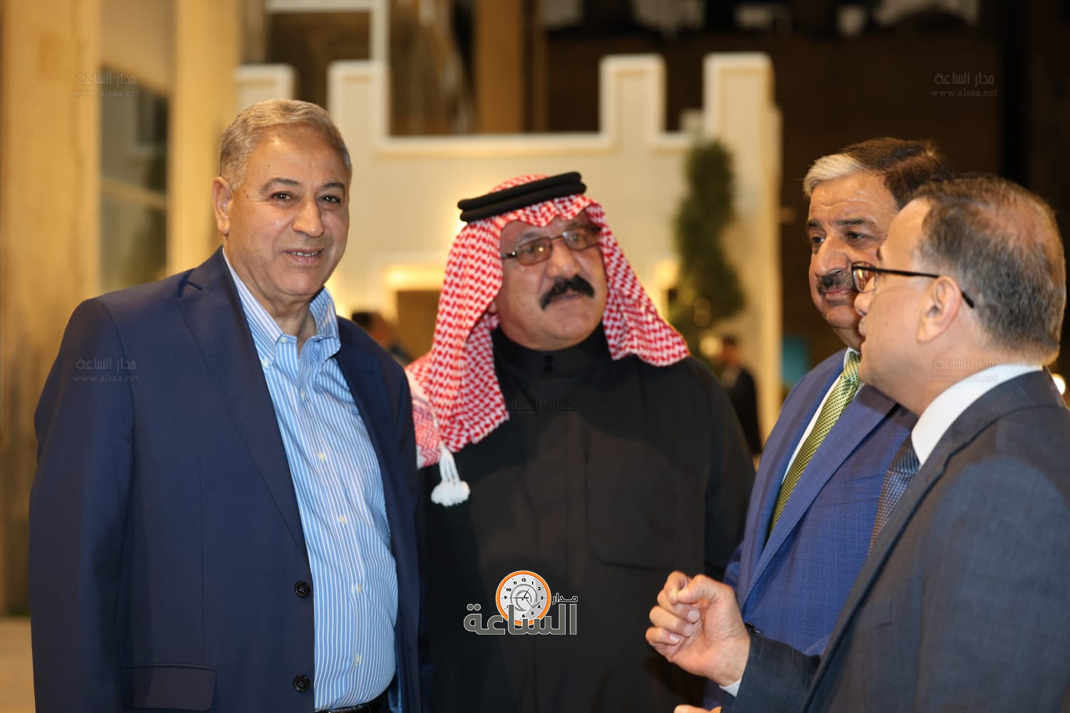 Madar Al-Saa Images 0.3749698406492936