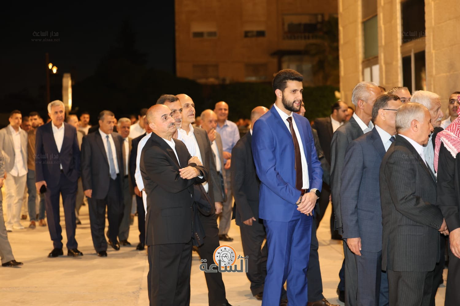 Madar Al-Saa Images 0.5575248259323181