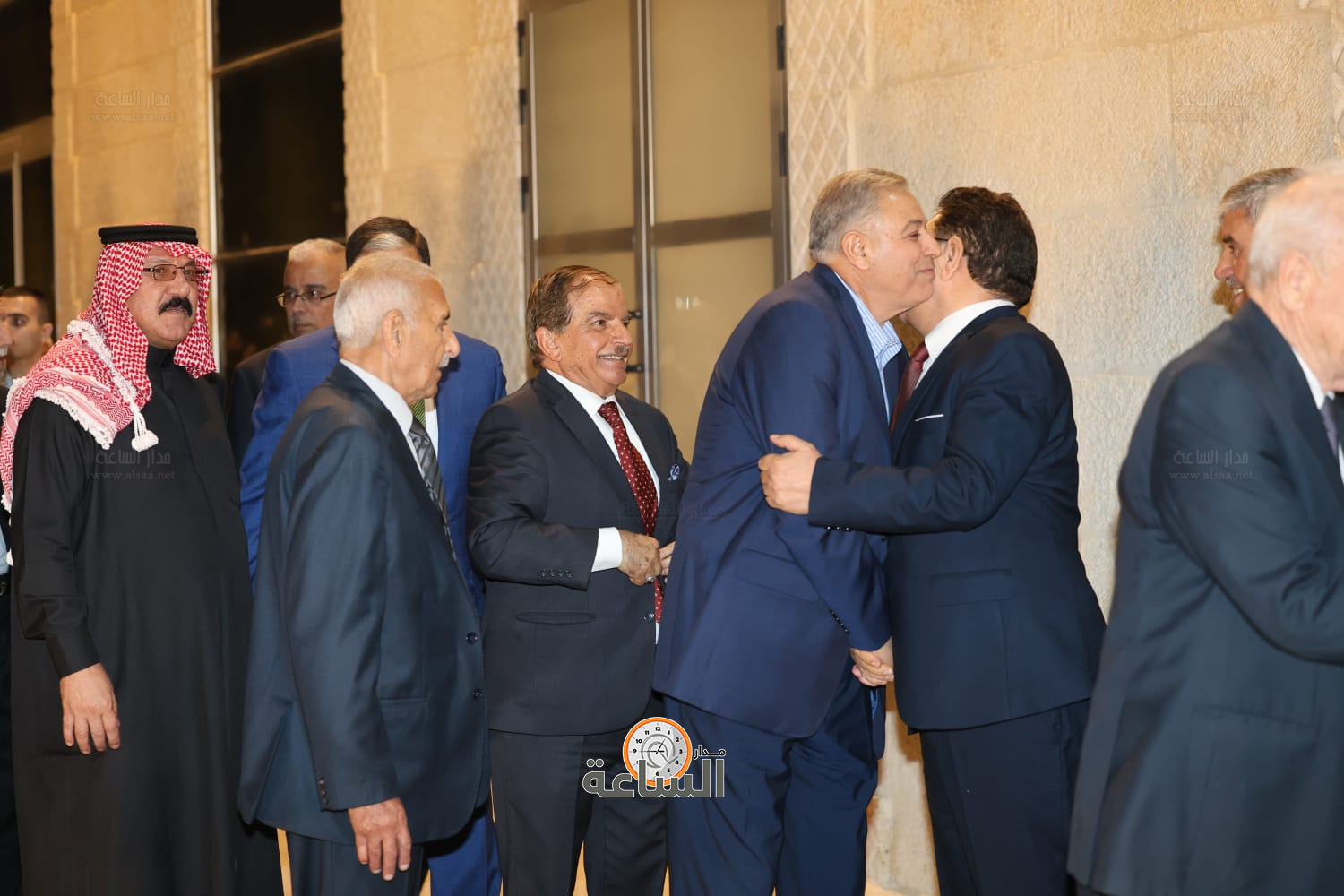 Madar Al-Saa Images 0.5154670731522862