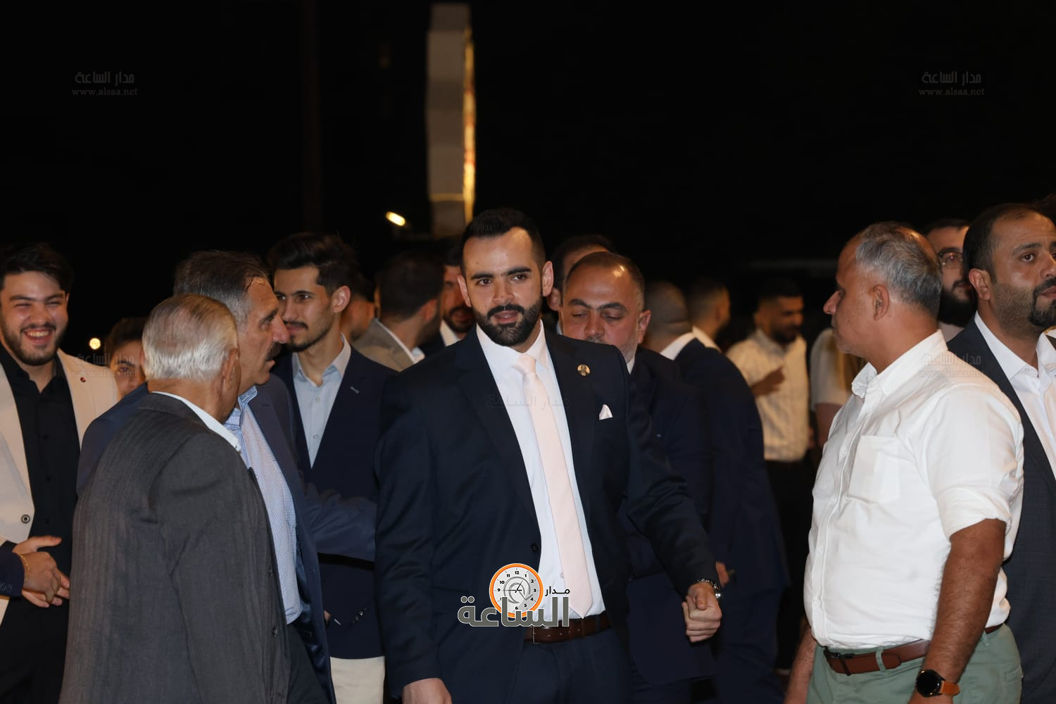 Madar Al-Saa Images 0.9729836586214168