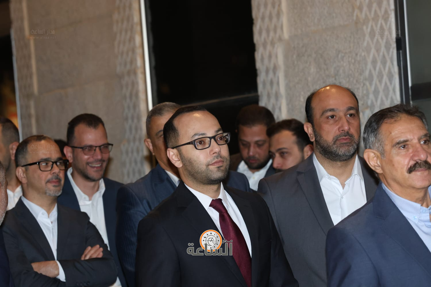 Madar Al-Saa Images 0.2112267628873885