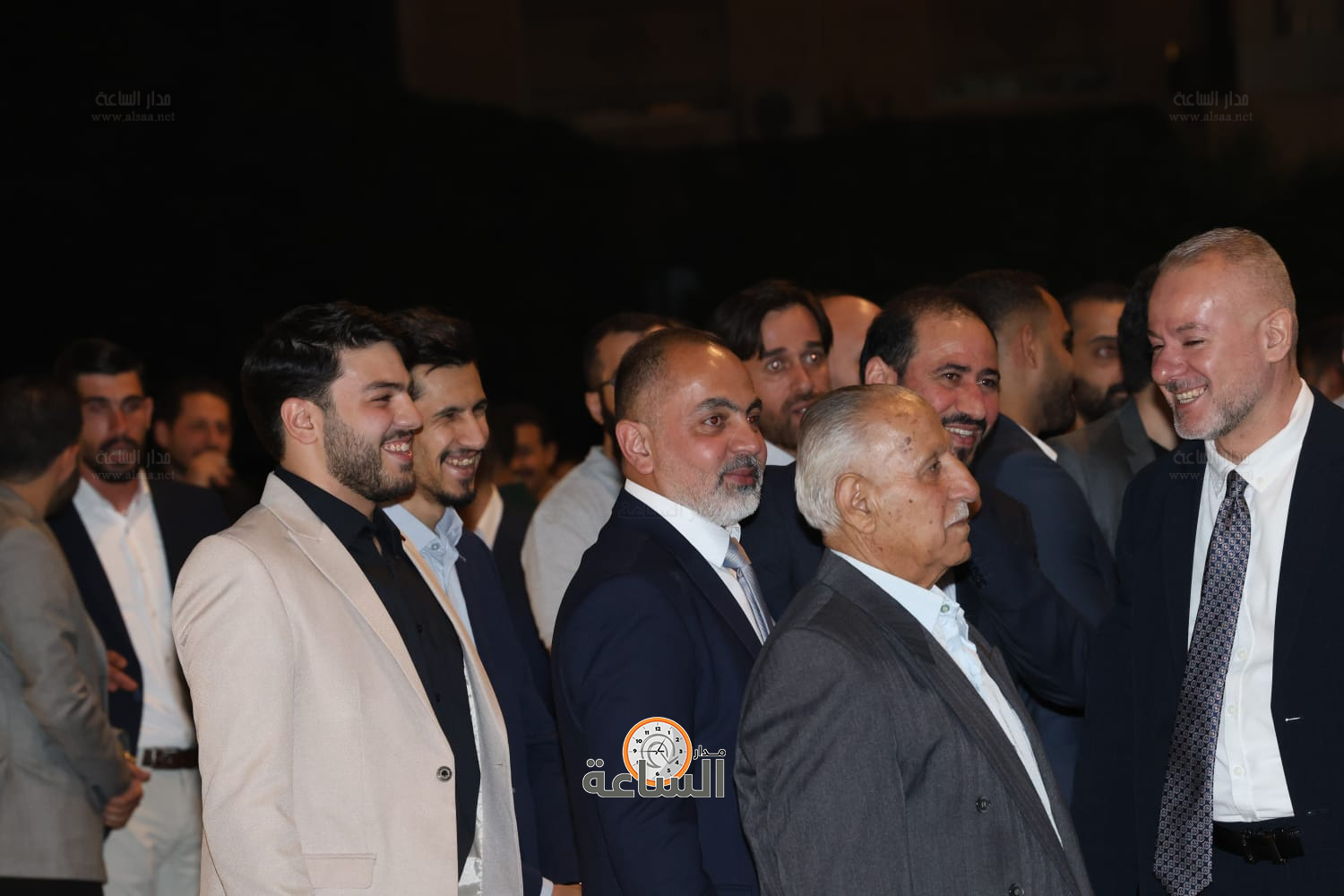 Madar Al-Saa Images 0.9973487950645318