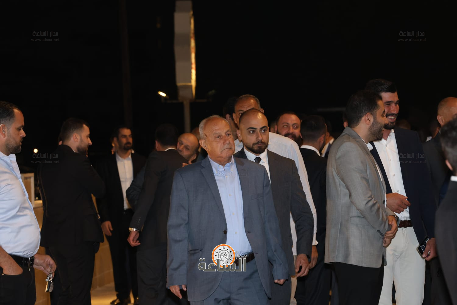 Madar Al-Saa Images 0.4291879306787917