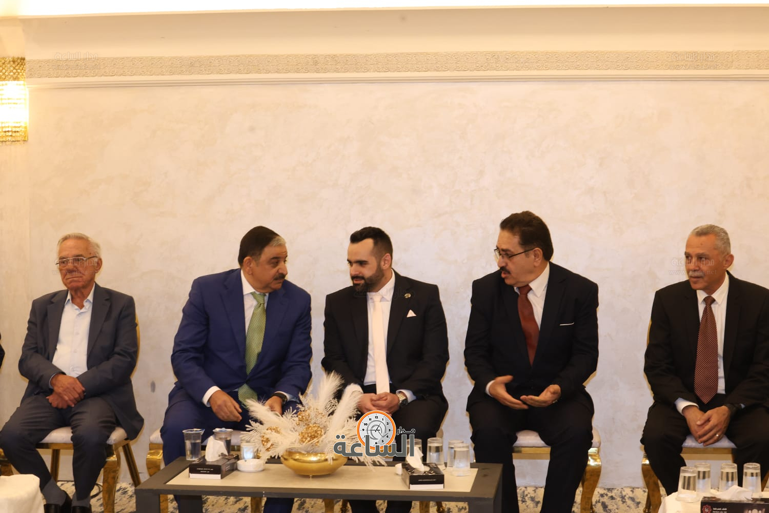 Madar Al-Saa Images 0.08040910194817663