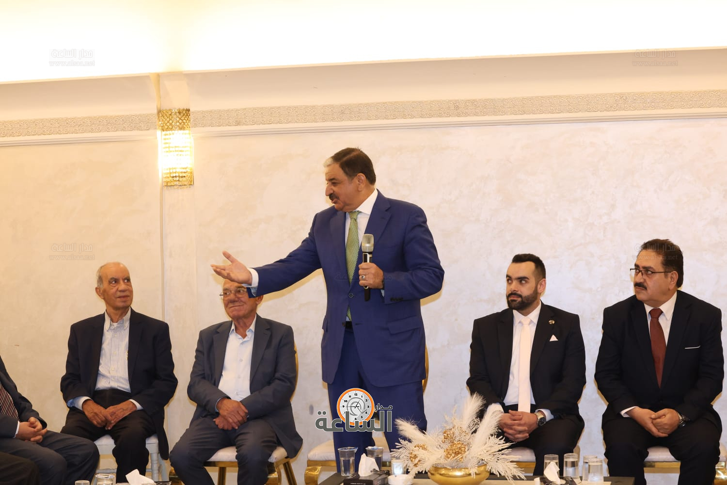 Madar Al-Saa Images 0.2254032718026585