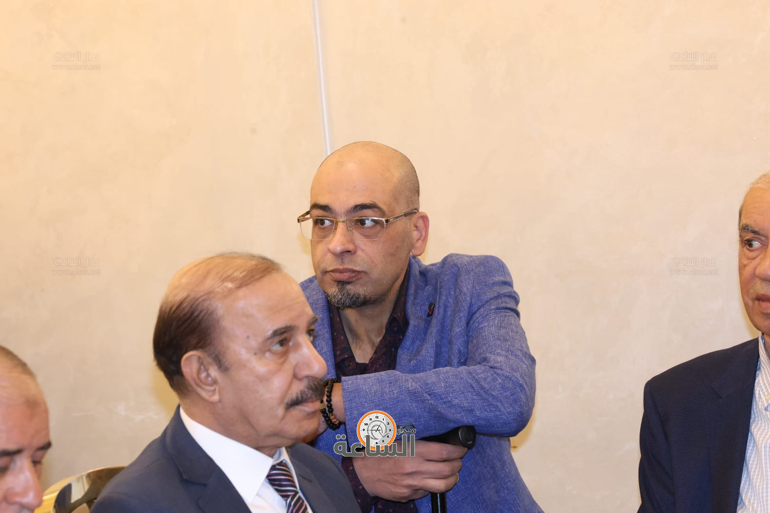 Madar Al-Saa Images 0.24196511290803768