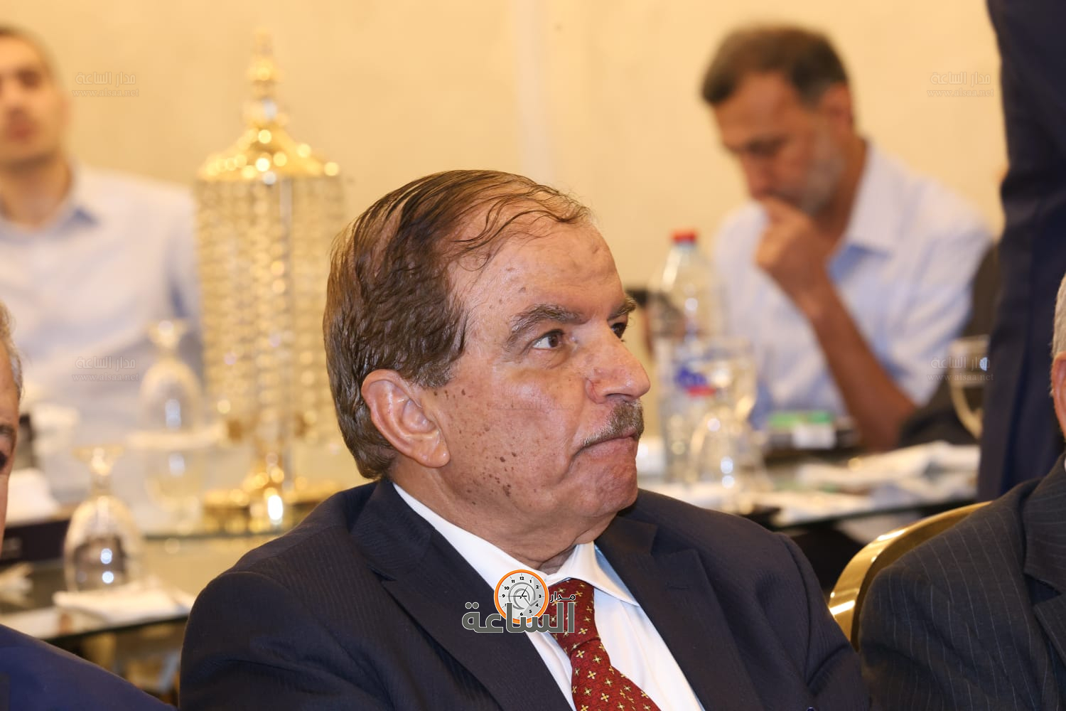 Madar Al-Saa Images 0.3928593026760533