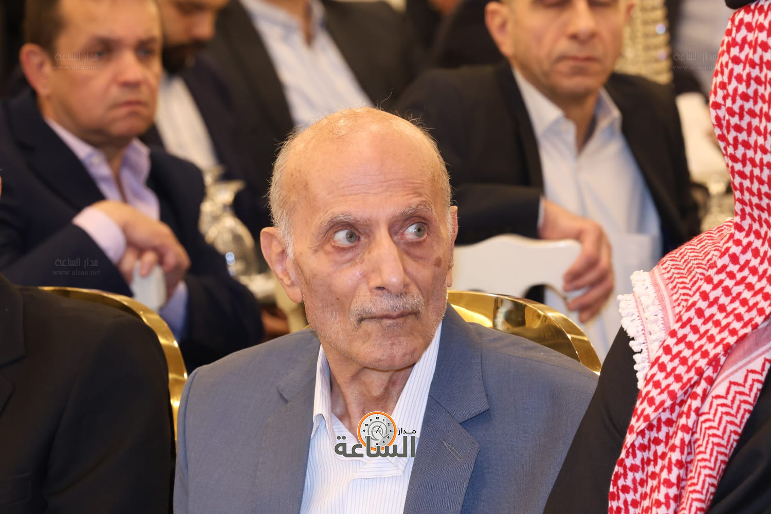 Madar Al-Saa Images 0.8128046000477027