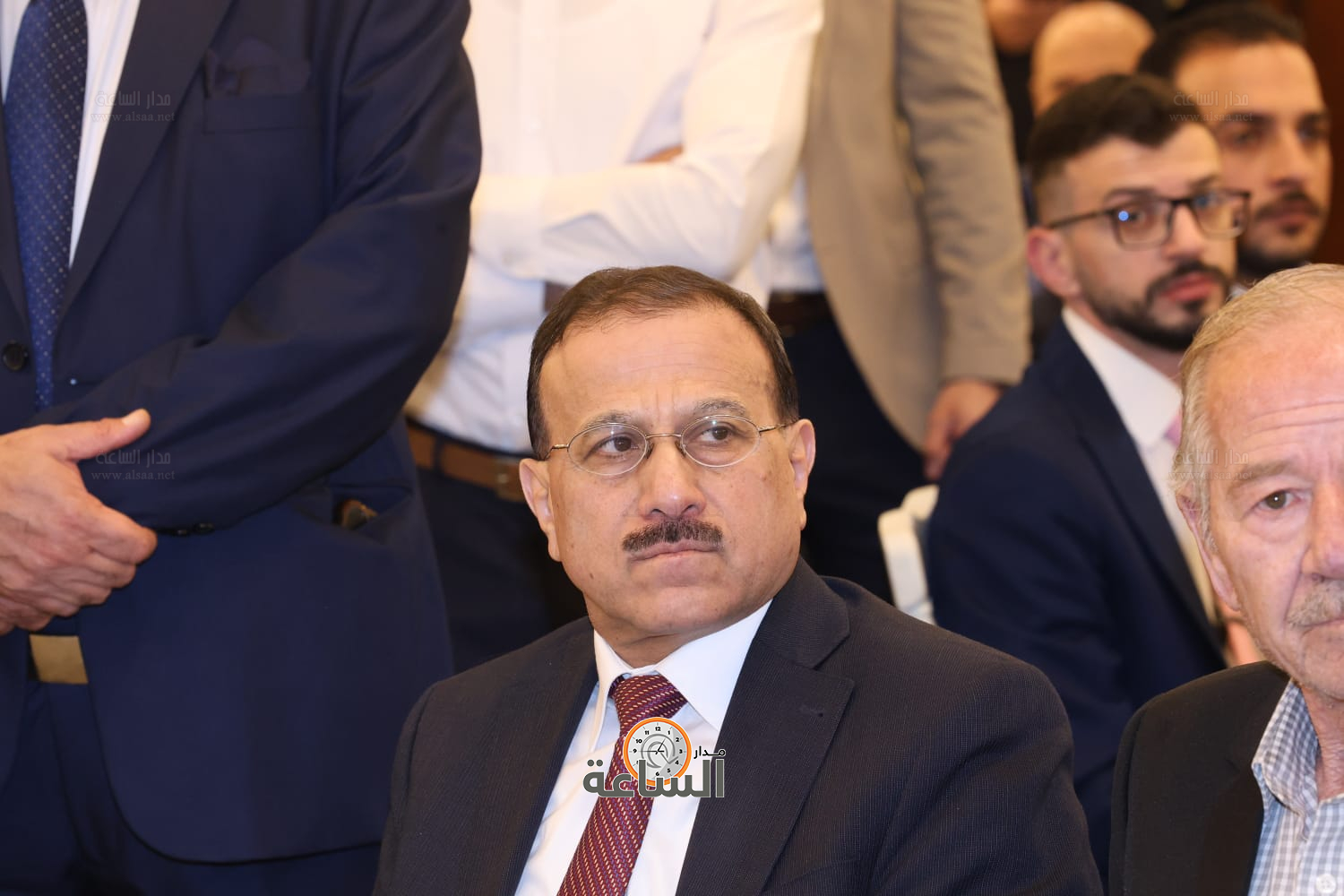 Madar Al-Saa Images 0.39998780361216246