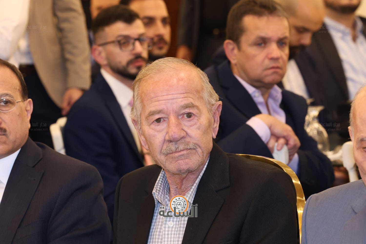 Madar Al-Saa Images 0.8282445126339949