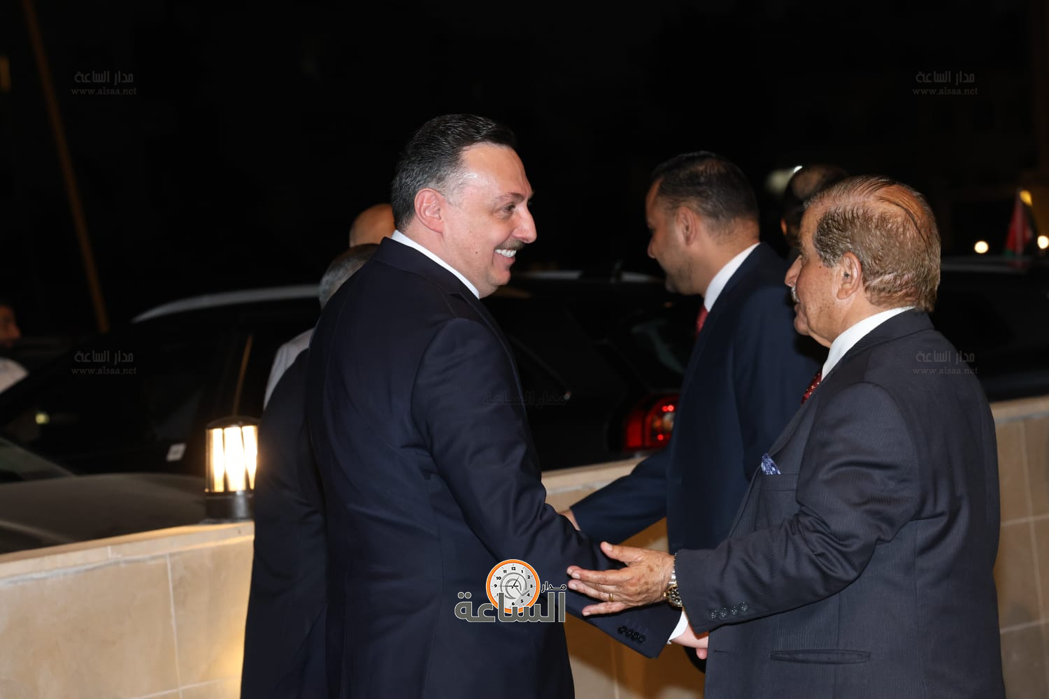 Madar Al-Saa Images 0.3011659528398961