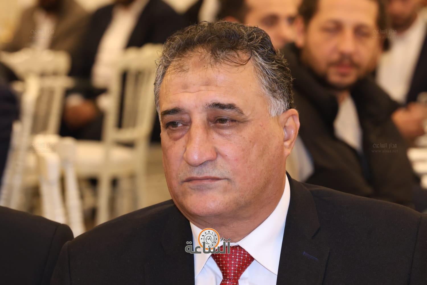 Madar Al-Saa Images 0.99857987118244