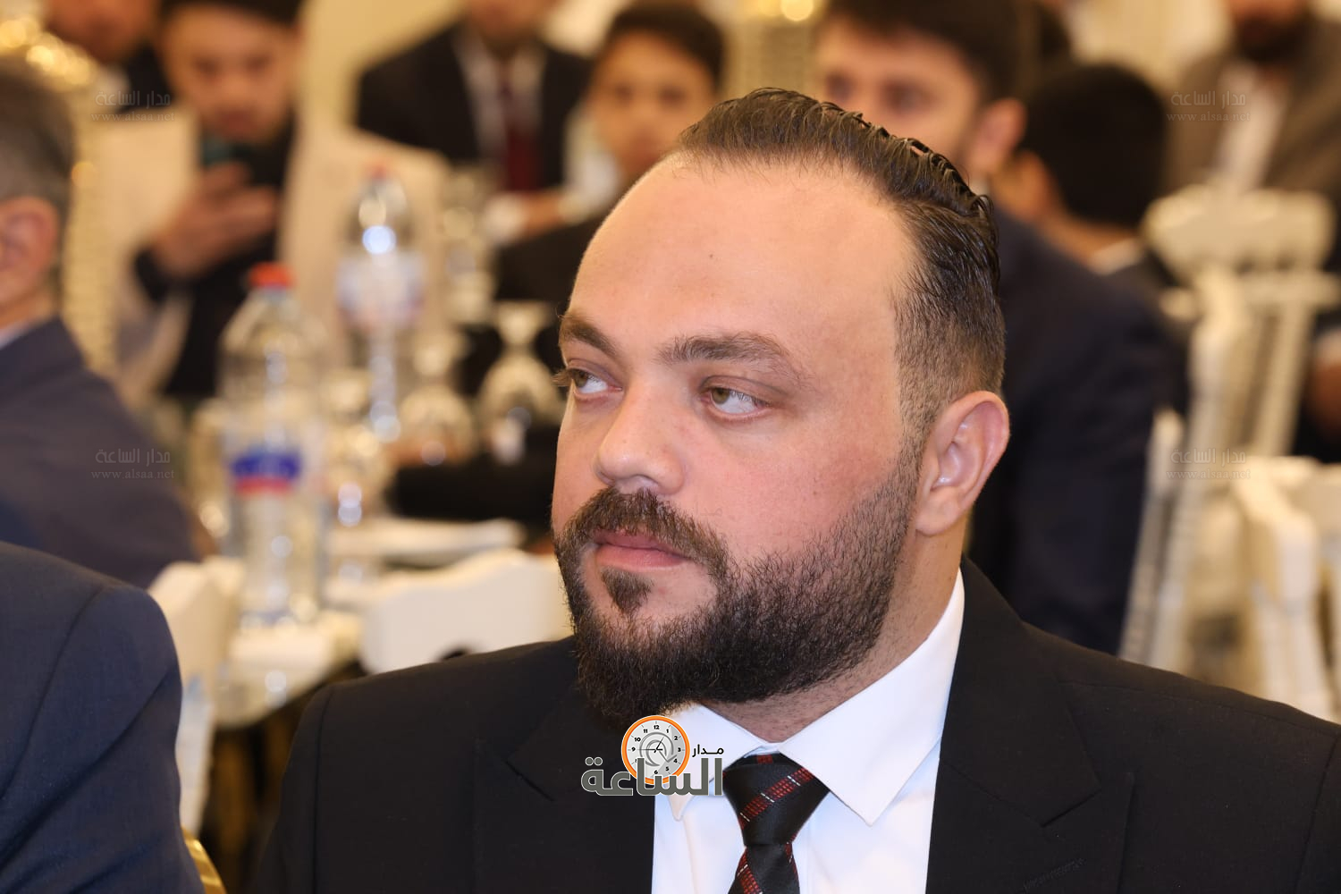 Madar Al-Saa Images 0.01727177587389317