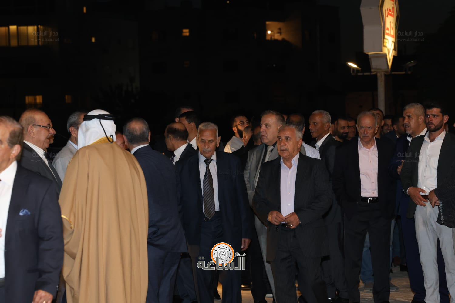 Madar Al-Saa Images 0.3036108232527587