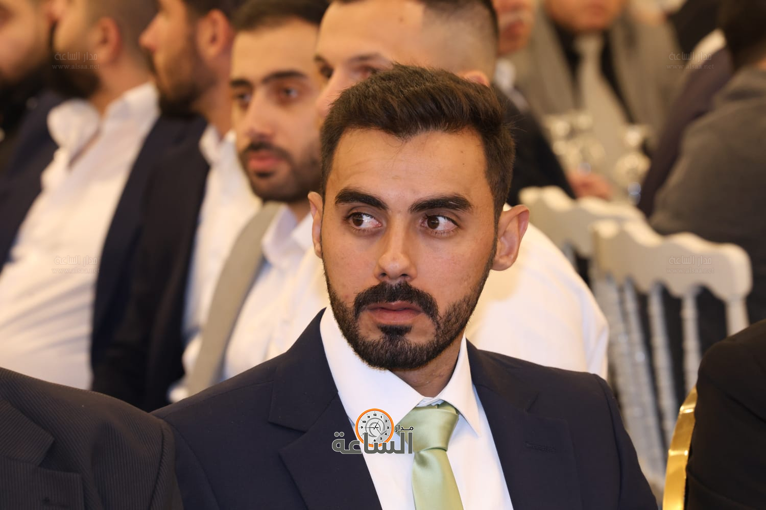 Madar Al-Saa Images 0.45198111200385915