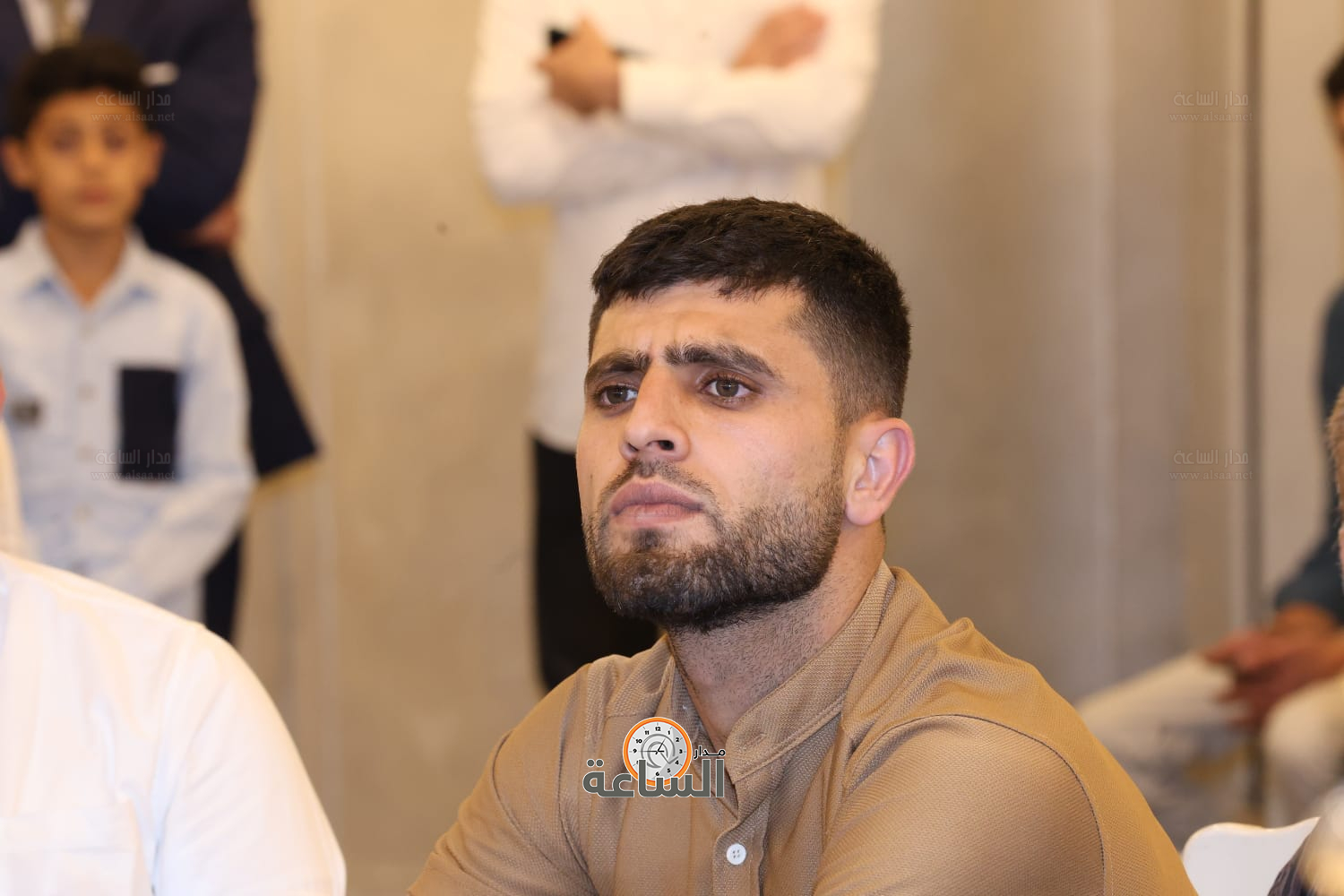 Madar Al-Saa Images 0.5937478766659794