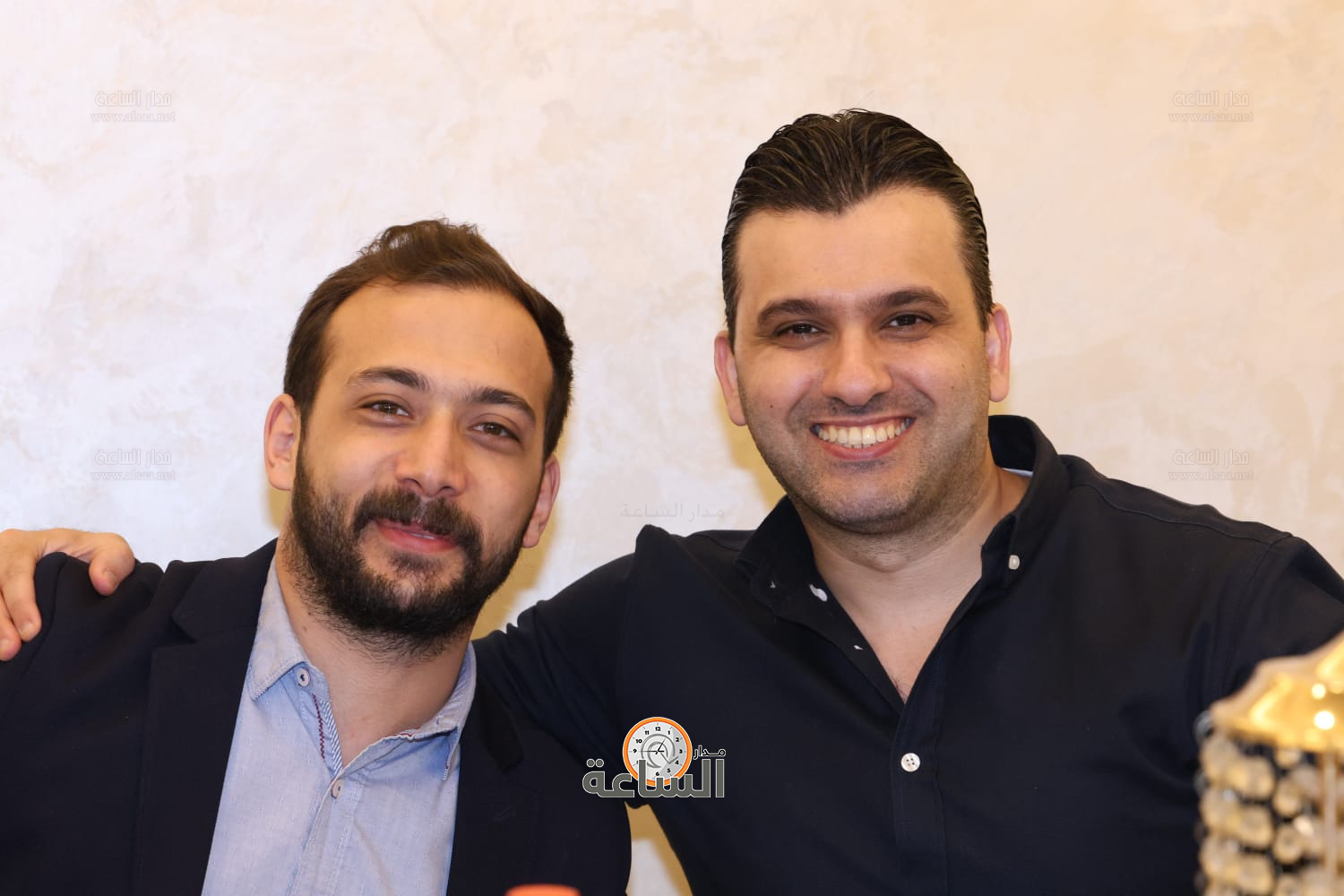 Madar Al-Saa Images 0.8679785475149199