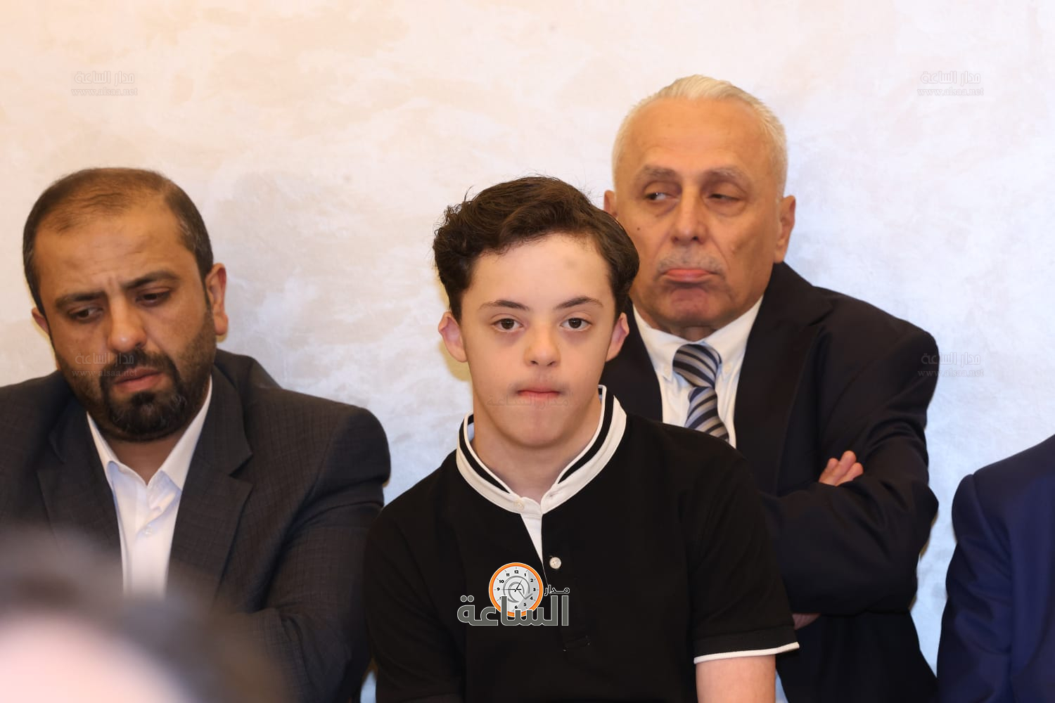 Madar Al-Saa Images 0.3030687663421163