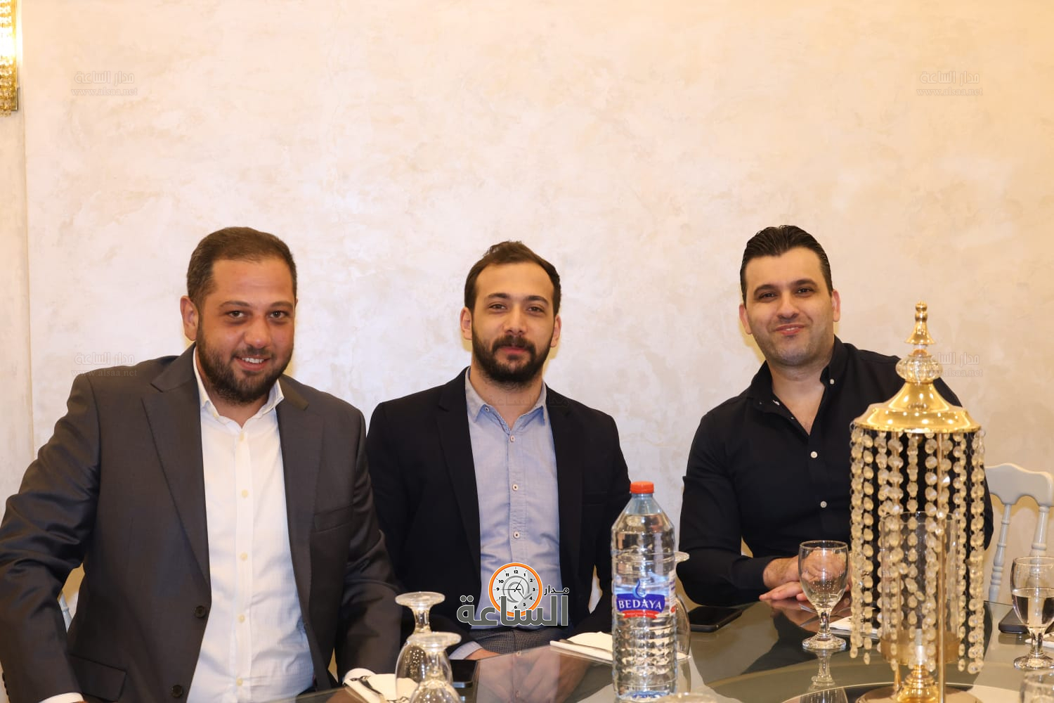 Madar Al-Saa Images 0.776700650652743