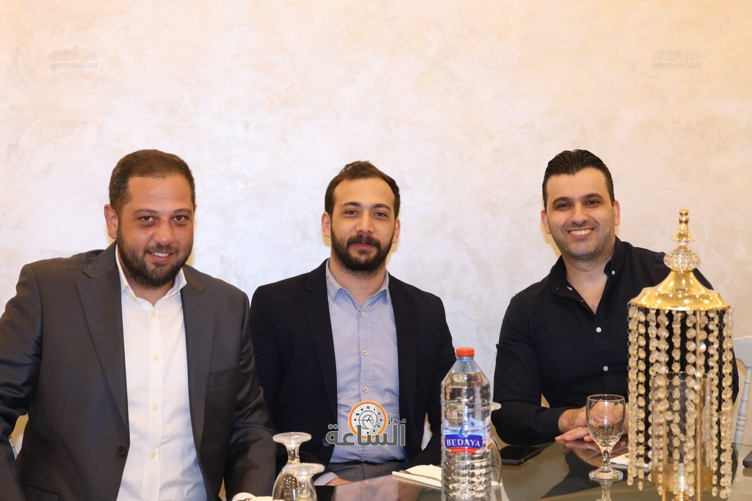 Madar Al-Saa Images 0.13172258102592493