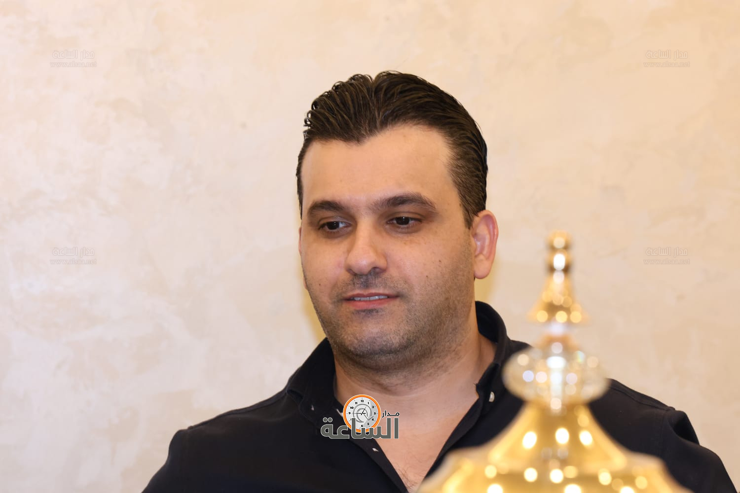 Madar Al-Saa Images 0.26355205783845115