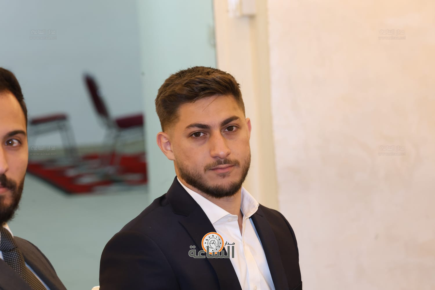 Madar Al-Saa Images 0.1376494754992903