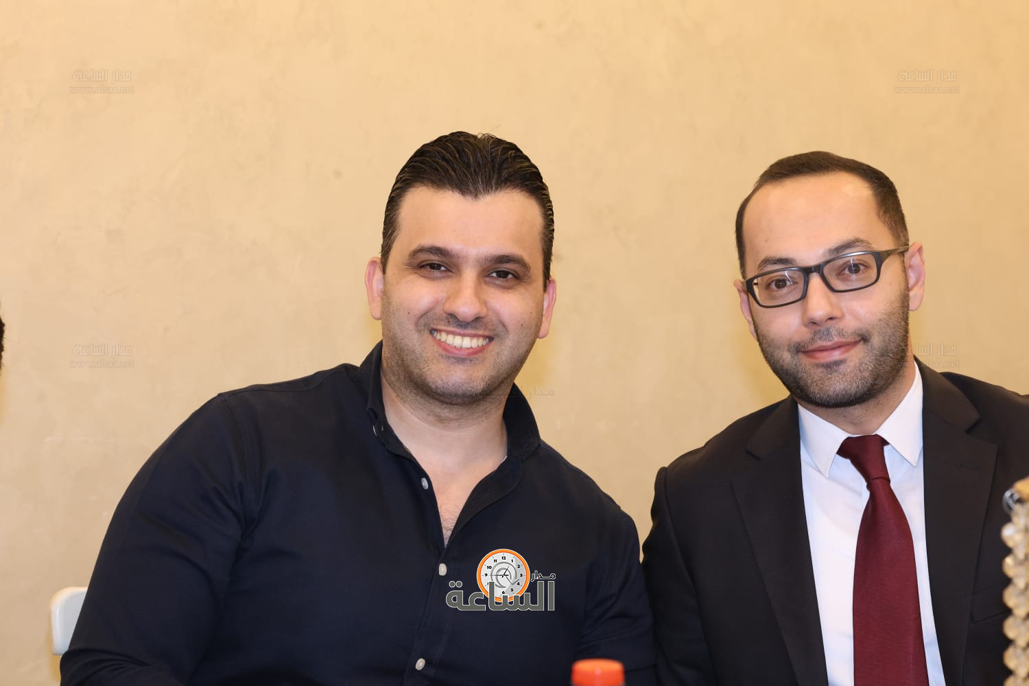 Madar Al-Saa Images 0.11000362852799661