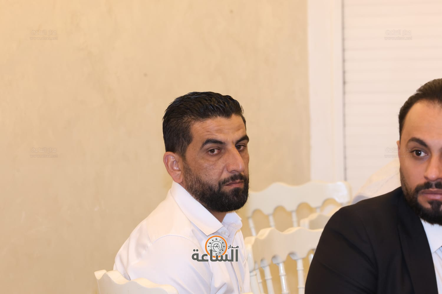 Madar Al-Saa Images 0.3373246733142381