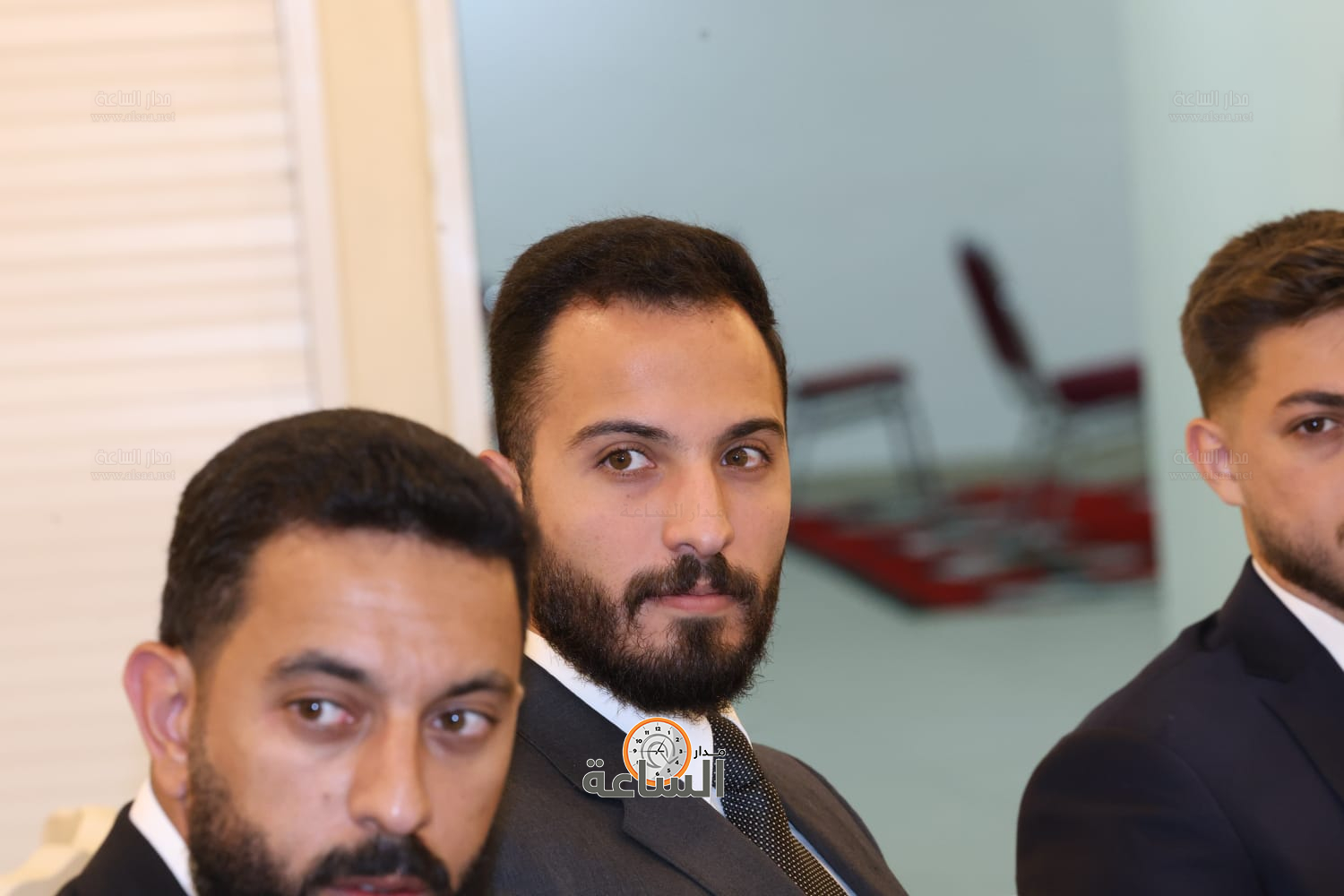 Madar Al-Saa Images 0.5735125518312935