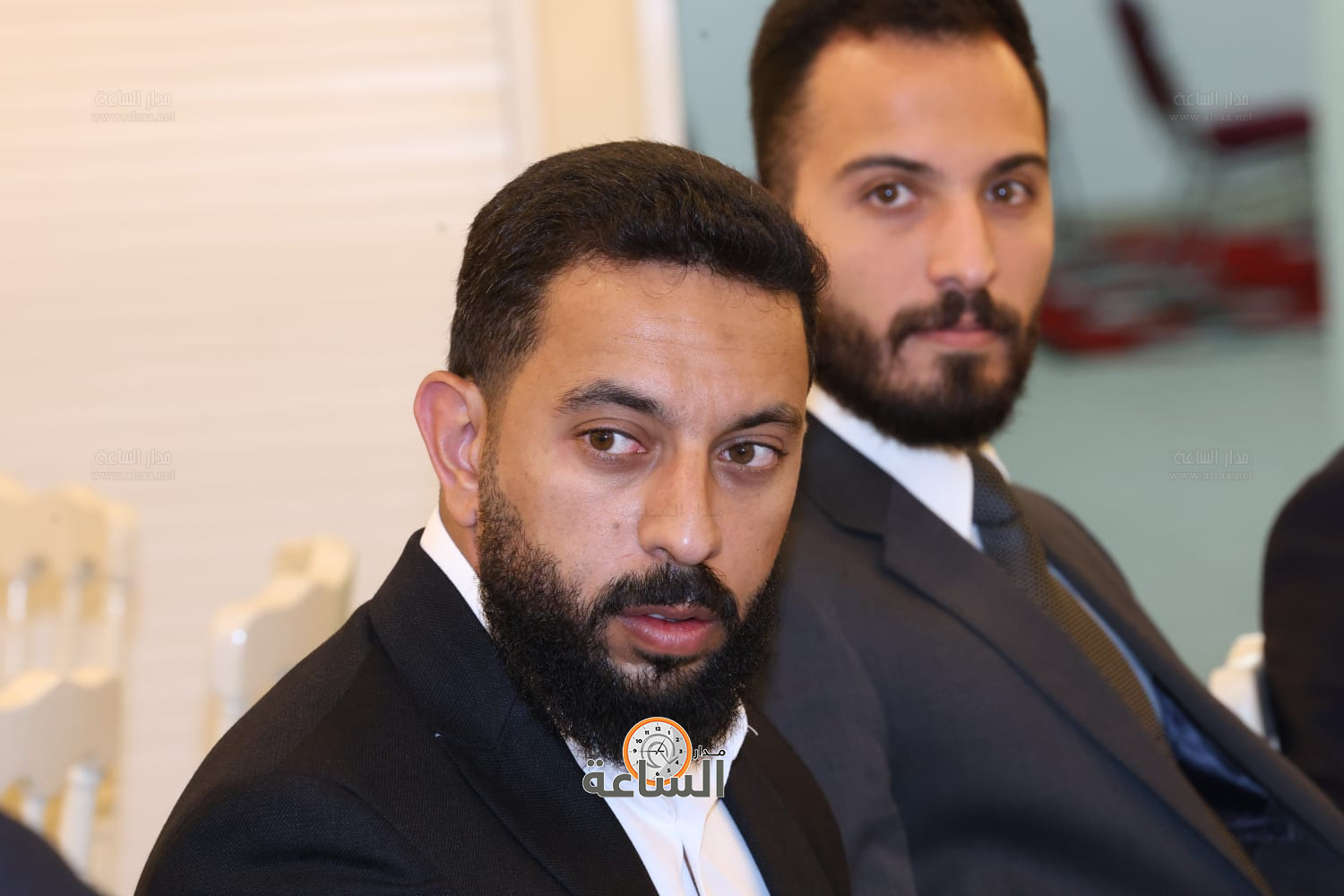 Madar Al-Saa Images 0.6434281320480987