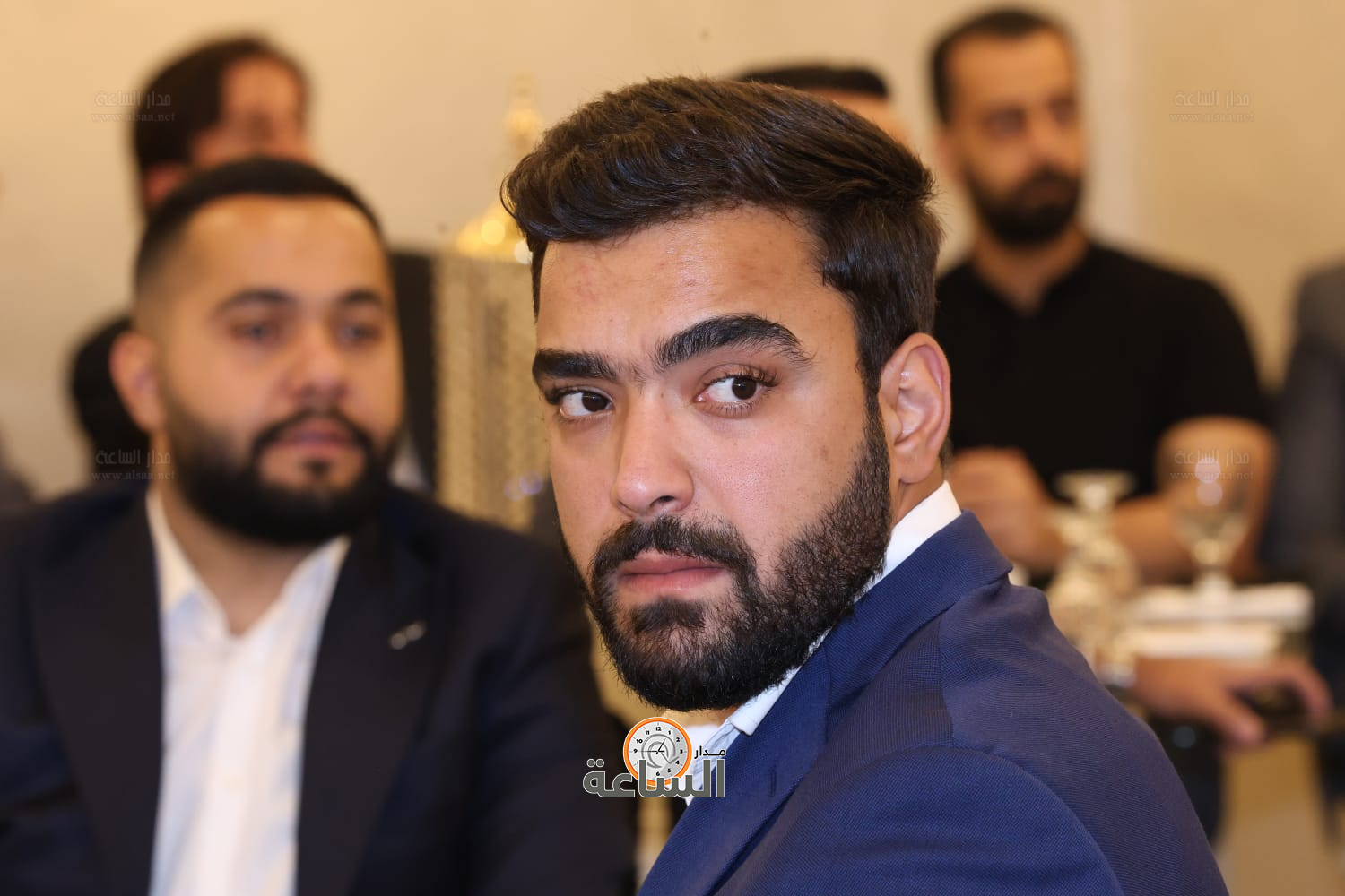 Madar Al-Saa Images 0.4935014336962067