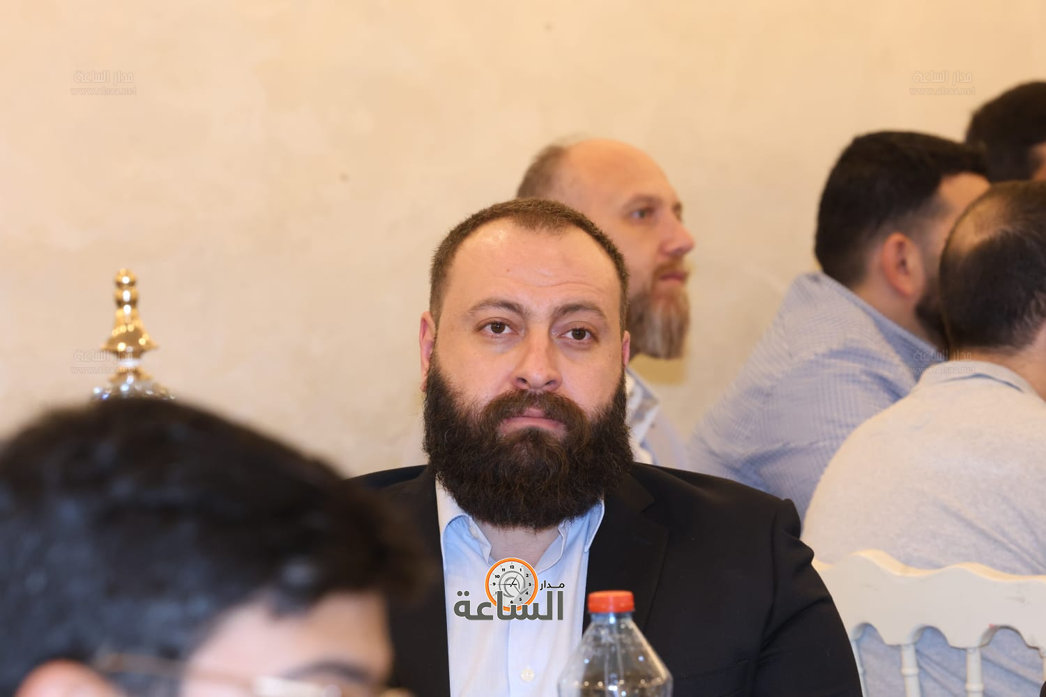 Madar Al-Saa Images 0.8189660733874687