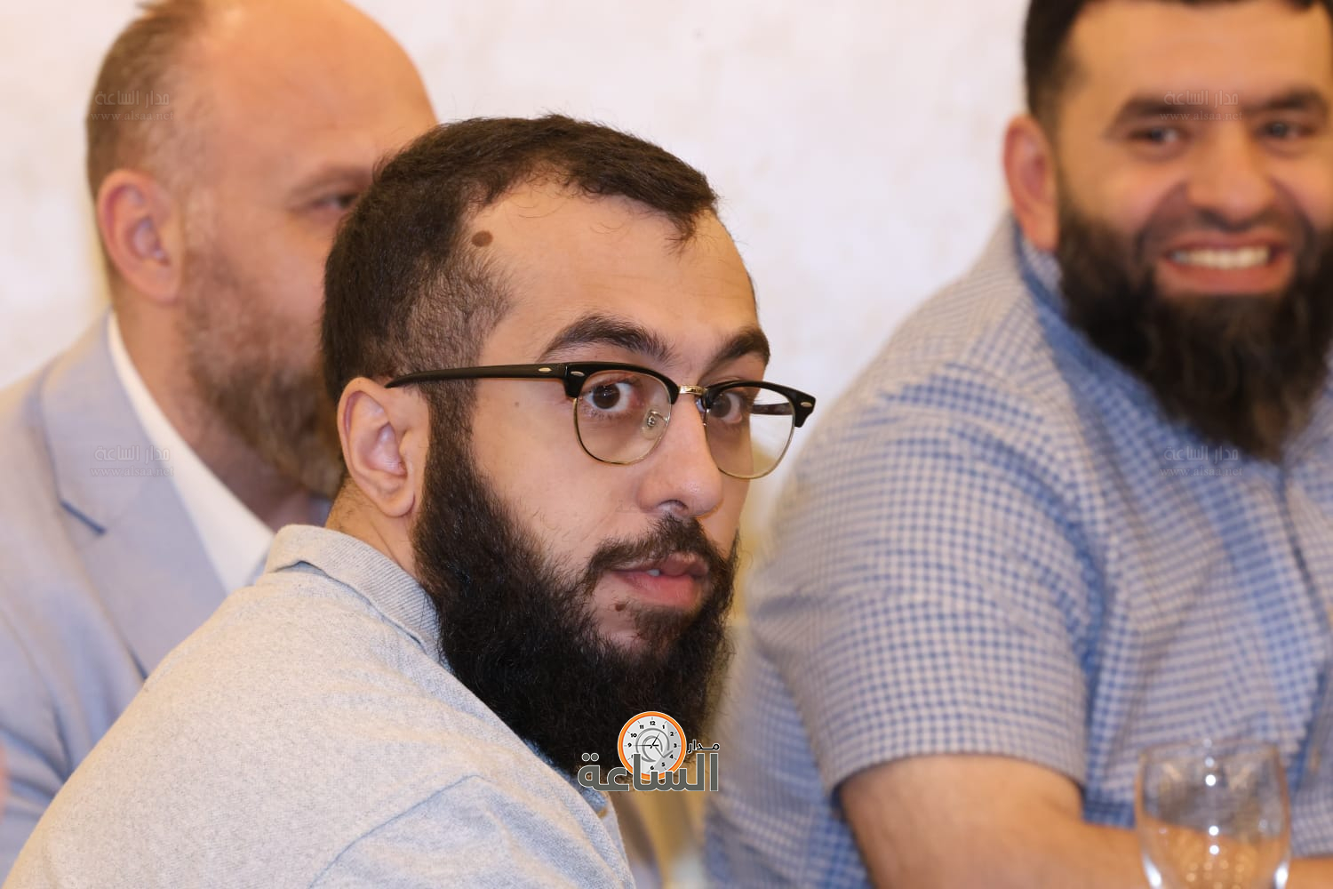 Madar Al-Saa Images 0.7029061933454599