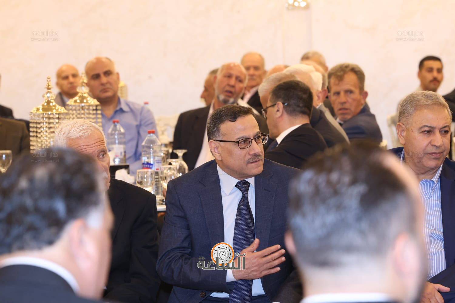 Madar Al-Saa Images 0.9900842333399722