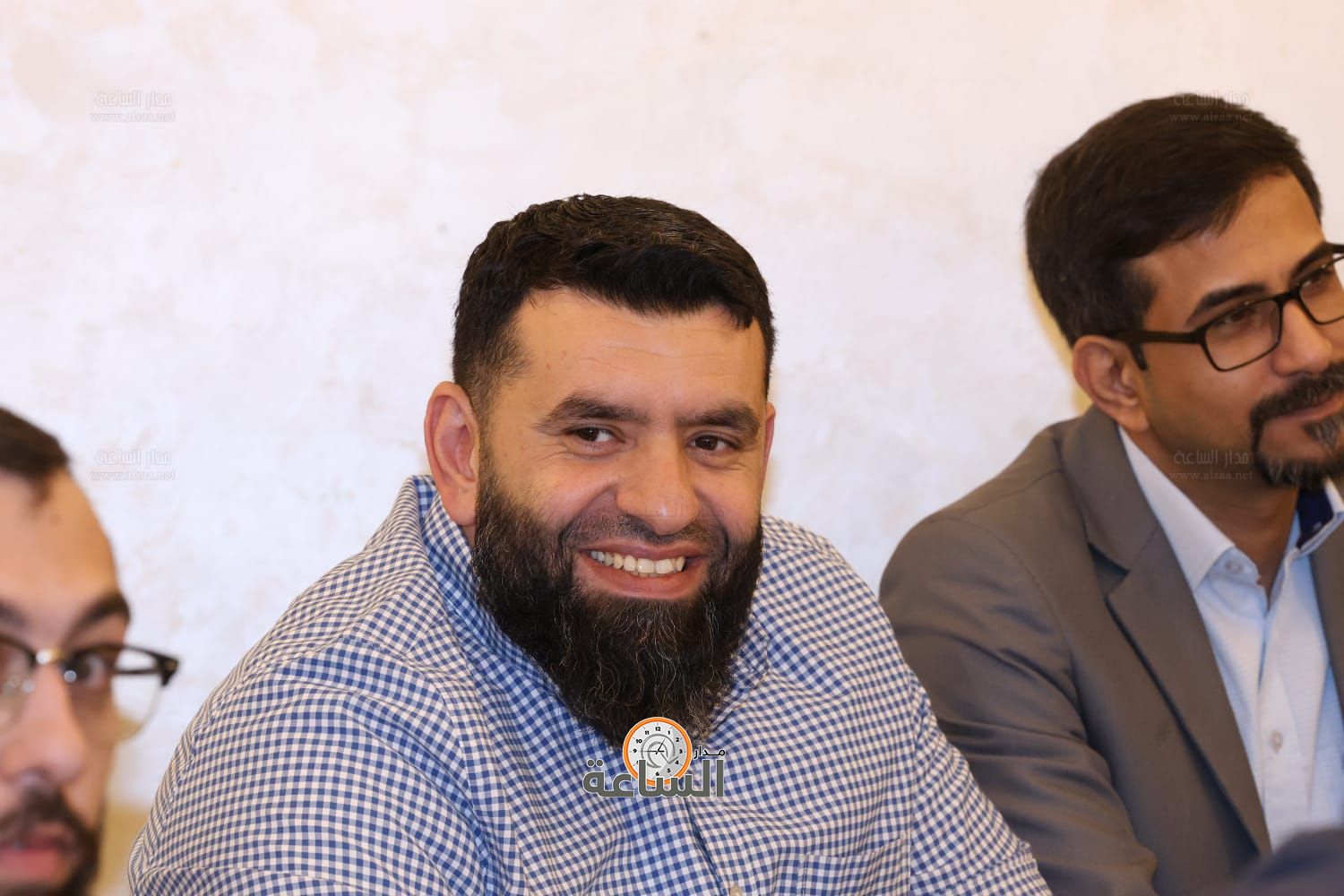 Madar Al-Saa Images 0.7857854633743075