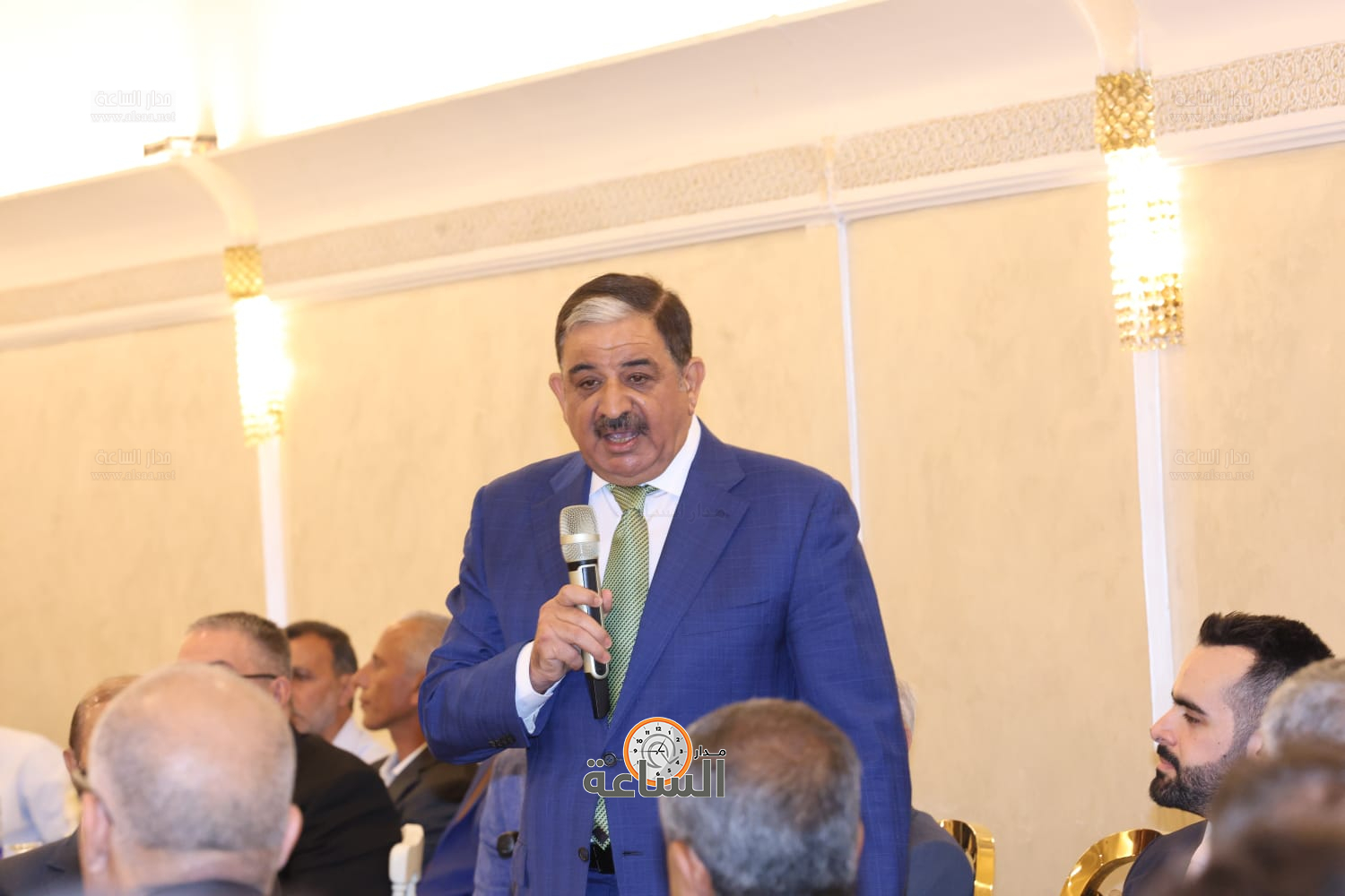 Madar Al-Saa Images 0.41719790493877373