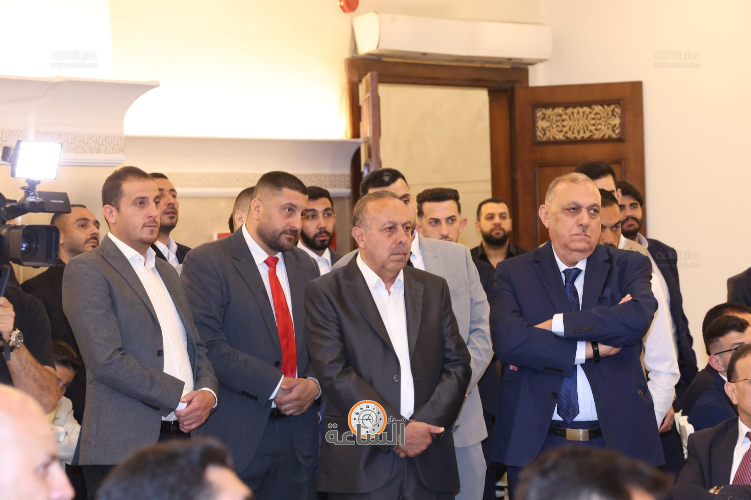 Madar Al-Saa Images 0.8157501277160052