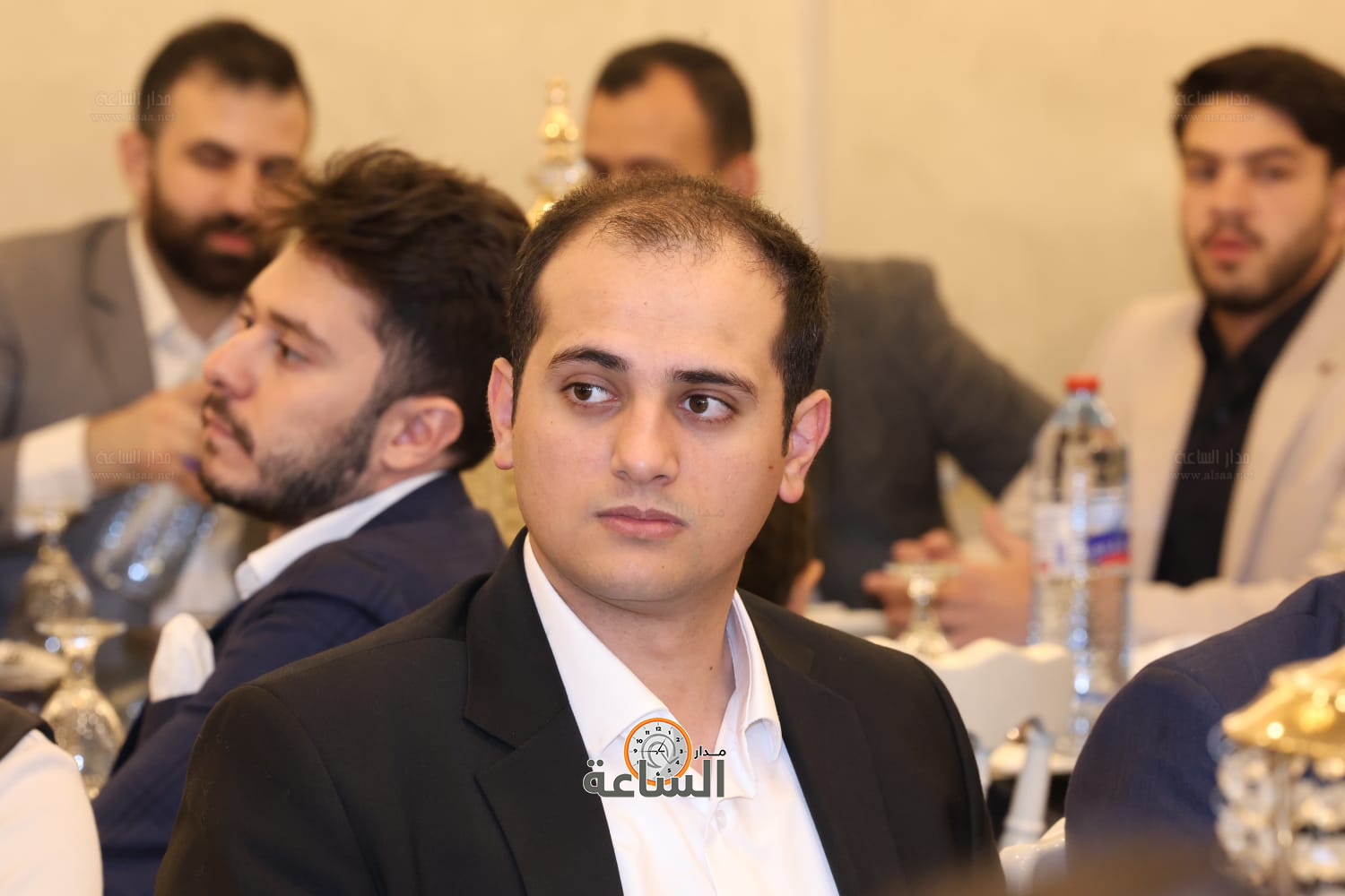 Madar Al-Saa Images 0.5328618827275847