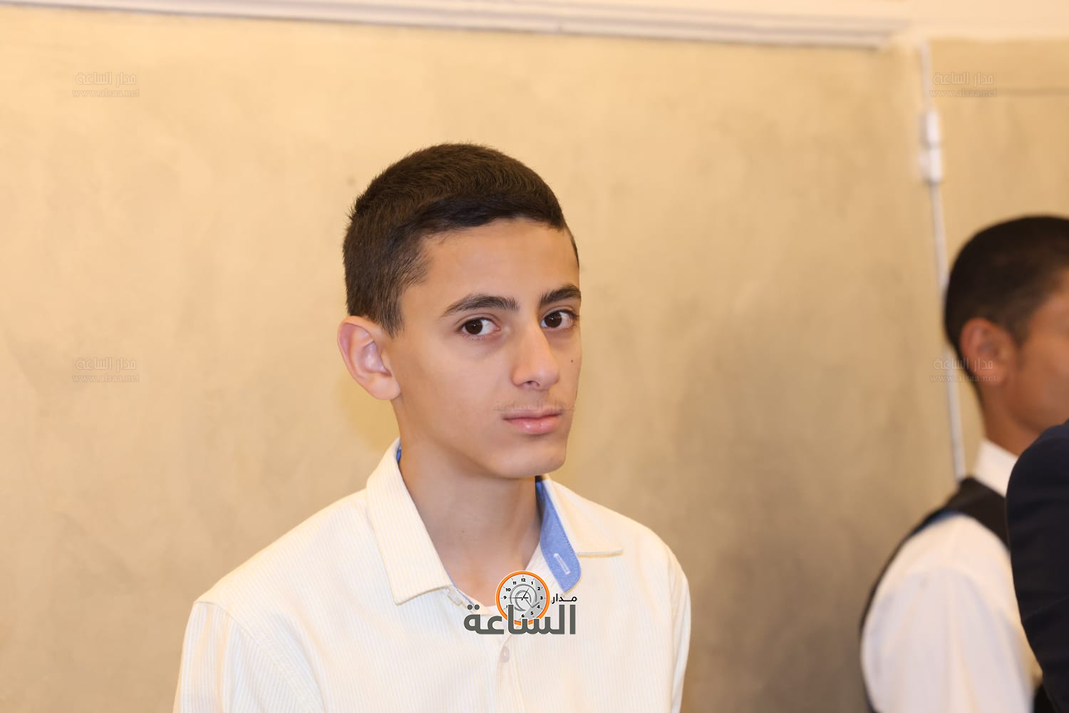 Madar Al-Saa Images 0.3843660308920436